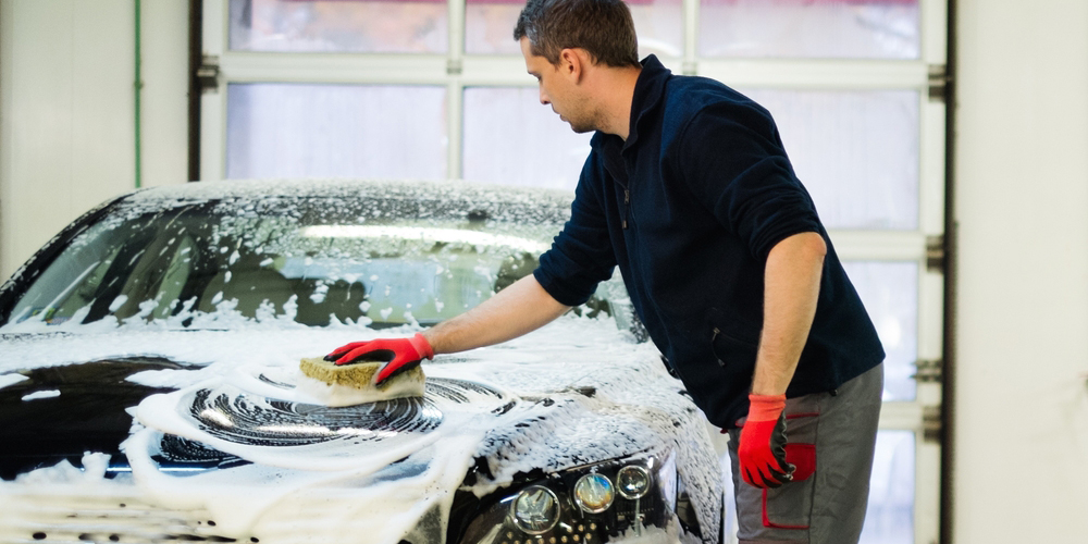 10 Best Car Wash Soaps (2022 Review) GrandPrixTimes