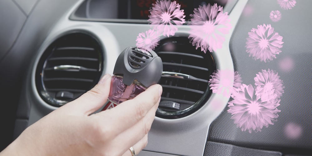 10 Best Car Air Fresheners (2022 Review) GrandPrixTimes
