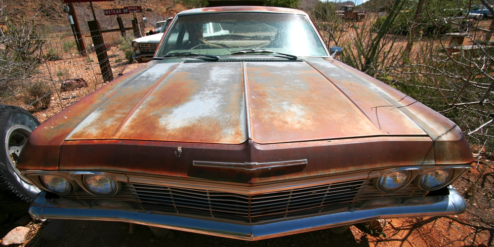 10 Best Rust Converters (2021 Review) GrandPrixTImes