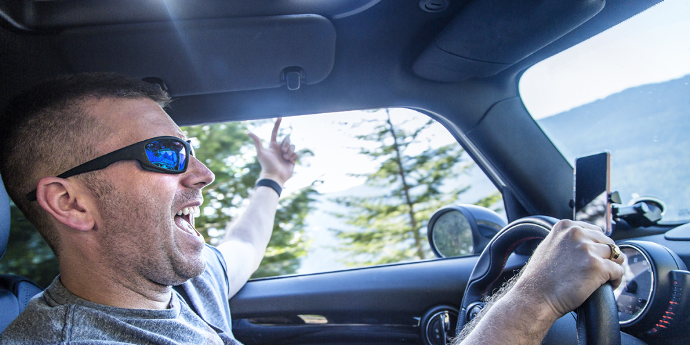 10 Best Sunglasses for Driving (2020) GrandPrixTimes