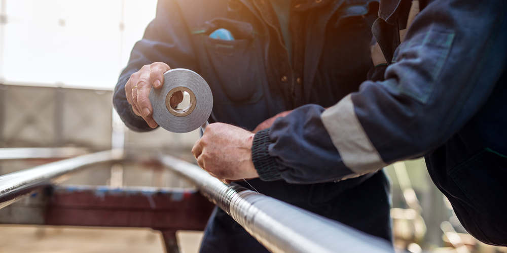 10 Best Duct Tapes (2022 Review) GrandPrixTimes