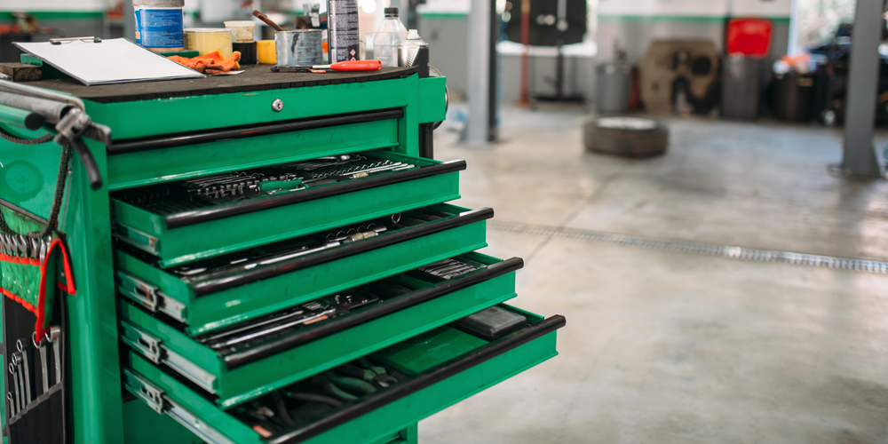 10 Best Tool Chests (2022 Review) GrandPrixTimes