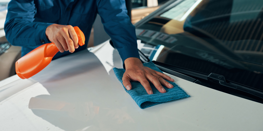 10 Best Waterless Car Washes (2020) GrandPrixTimes