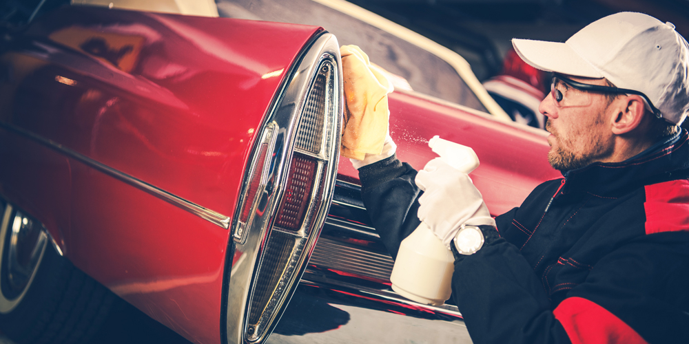 10 Best Spray Waxes (2021 Review) GrandPrixTimes