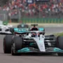 Are Mercedes struggling this year in 2022?
