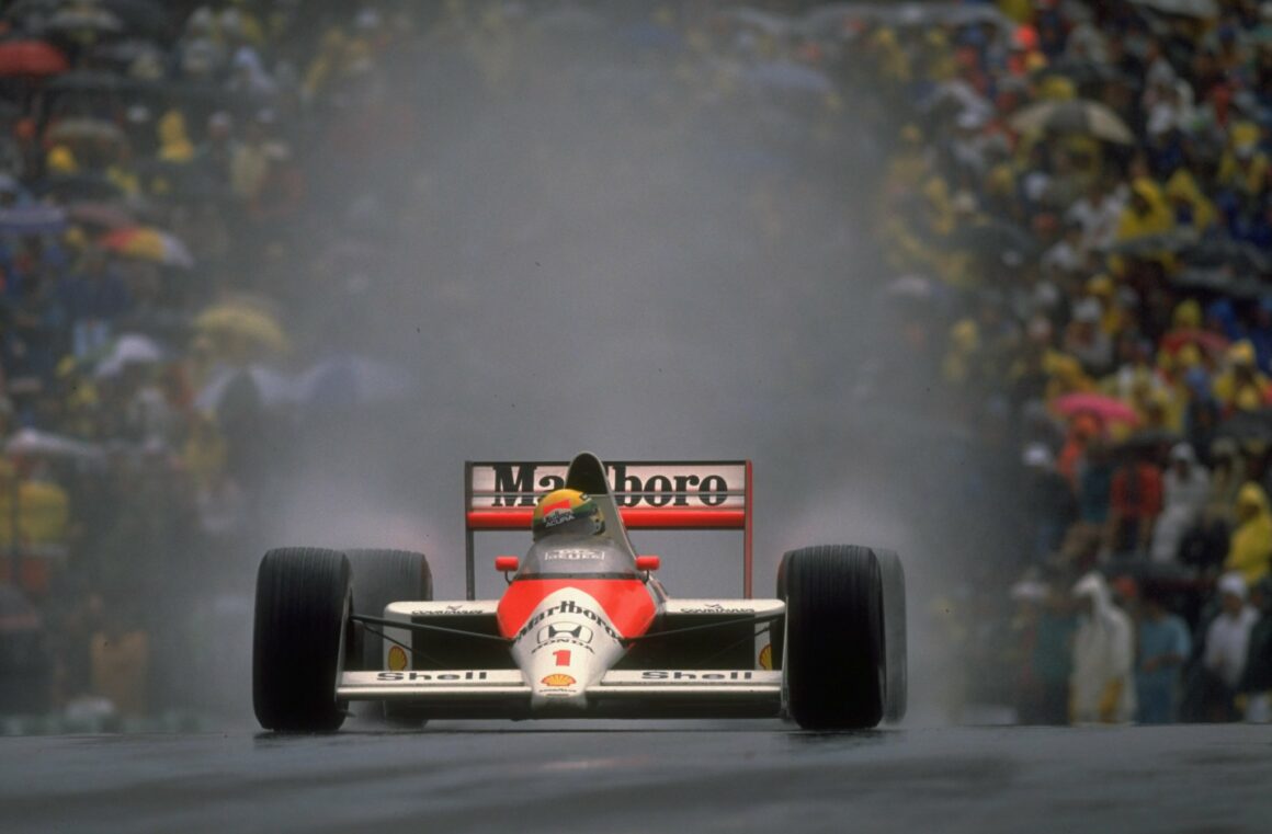 On this day – Thierry Boutsen wins shortened wet Australian Grand Prix ...